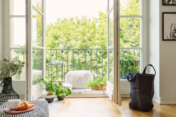 Balcony Repair in Martinsburg