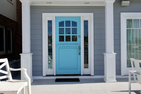 Front Porch Repair in Martinsburg