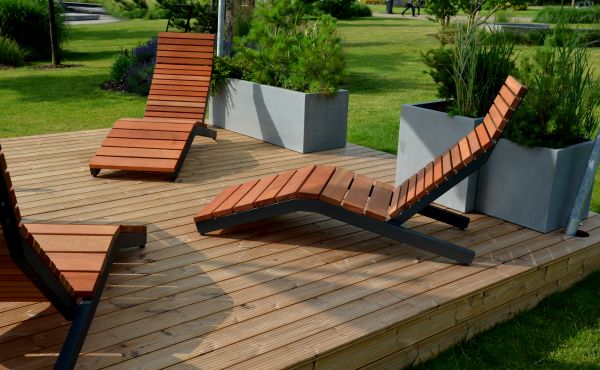 Cost of Sun Deck Installation in Martinsburg