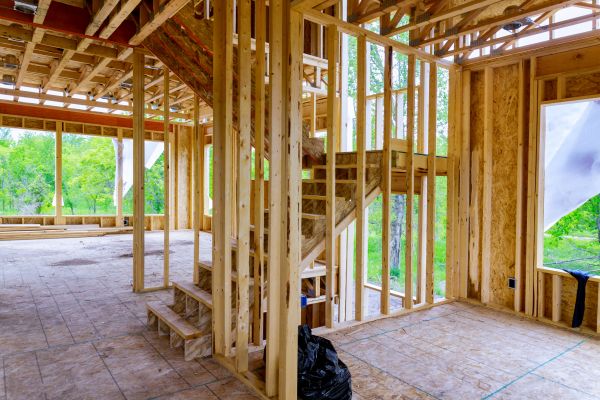Carpentry Installation in Martinsburg