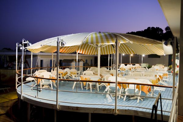 Cost of Commercial Deck Repair in Martinsburg