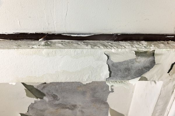 Cost of Porch Leak Repair in Martinsburg