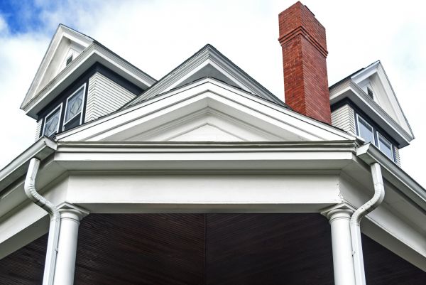 Cost of Porch Roof Leak Repair in Martinsburg