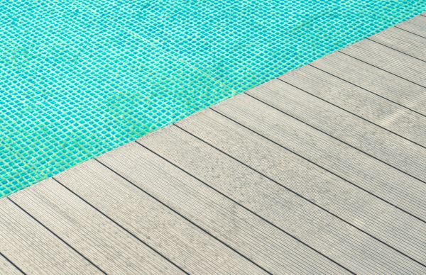 Cost of Pvc Deck Repair in Martinsburg